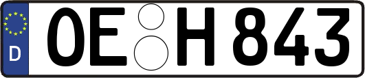 OE-H843