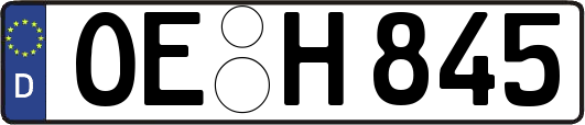 OE-H845