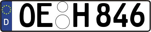 OE-H846