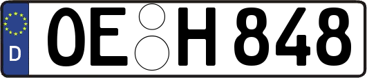 OE-H848