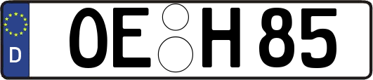 OE-H85