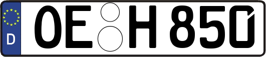 OE-H850