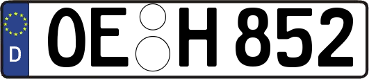 OE-H852