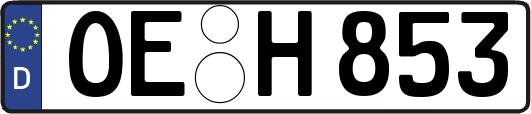 OE-H853