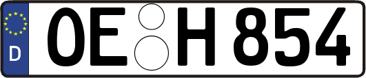 OE-H854