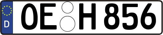 OE-H856