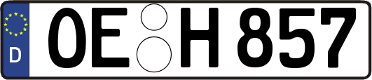 OE-H857