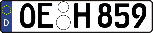 OE-H859
