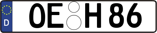 OE-H86