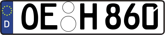 OE-H860