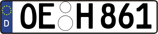 OE-H861
