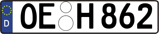 OE-H862