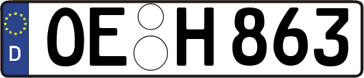 OE-H863