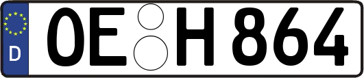 OE-H864