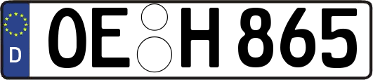 OE-H865