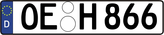OE-H866