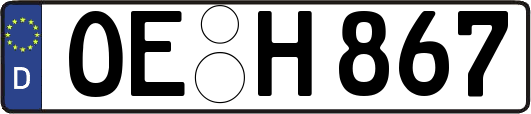 OE-H867