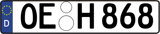 OE-H868