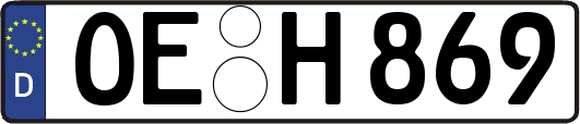 OE-H869
