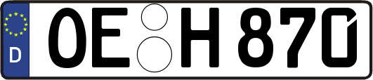 OE-H870