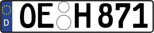 OE-H871