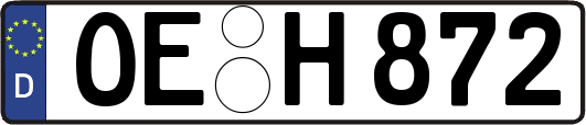OE-H872