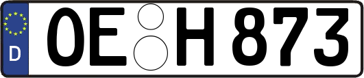 OE-H873