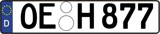 OE-H877