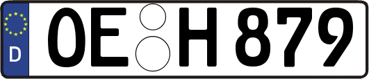 OE-H879
