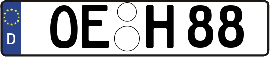 OE-H88