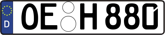OE-H880