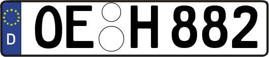 OE-H882