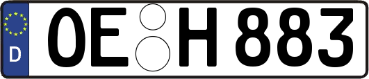 OE-H883