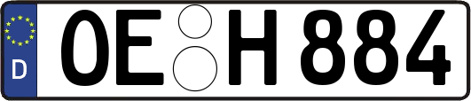OE-H884