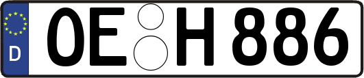 OE-H886