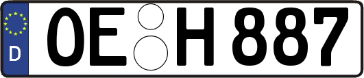 OE-H887