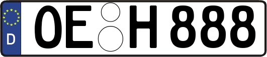OE-H888