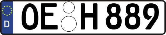 OE-H889
