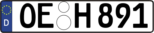 OE-H891