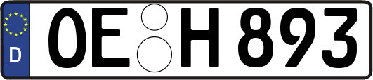OE-H893