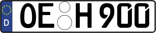 OE-H900
