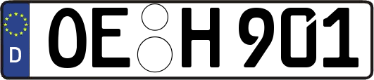 OE-H901