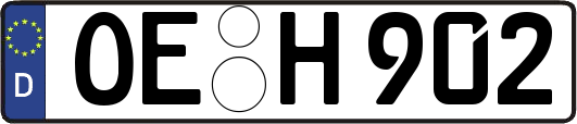 OE-H902