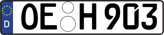 OE-H903