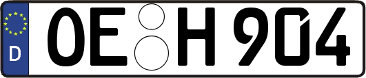 OE-H904