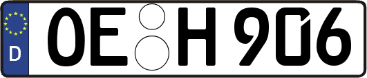 OE-H906