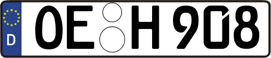 OE-H908
