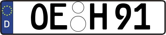 OE-H91