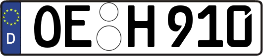 OE-H910