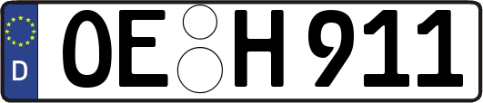 OE-H911